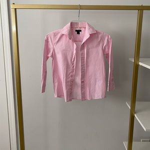 Tommy Hilfiger boys shirt